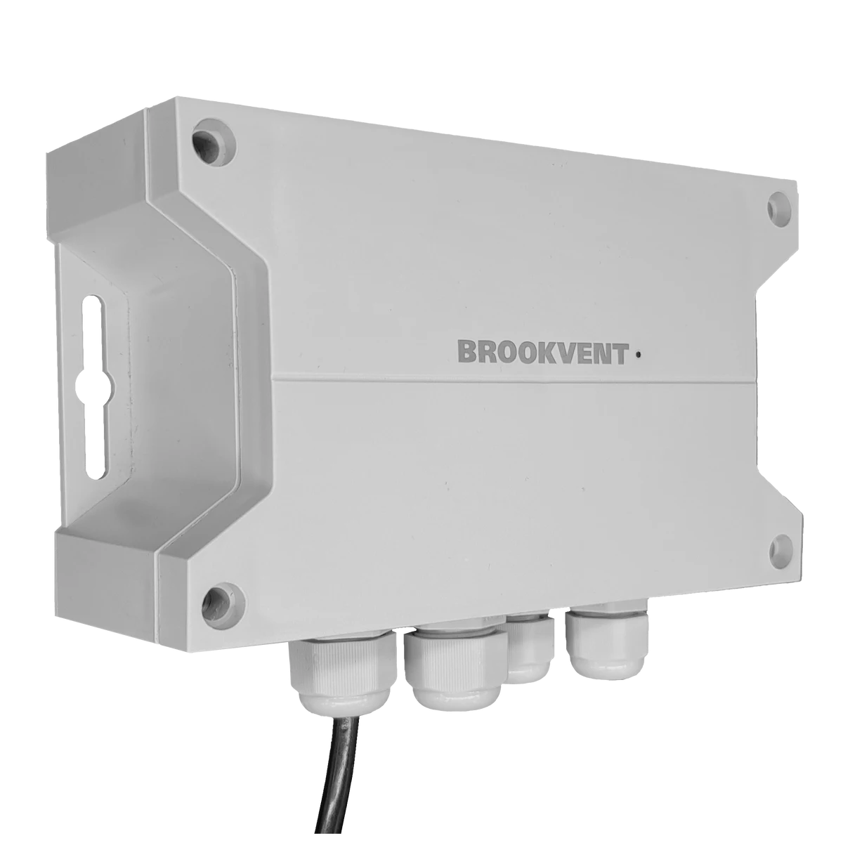 sterownik csr-b regulator ciśnienia brookvent