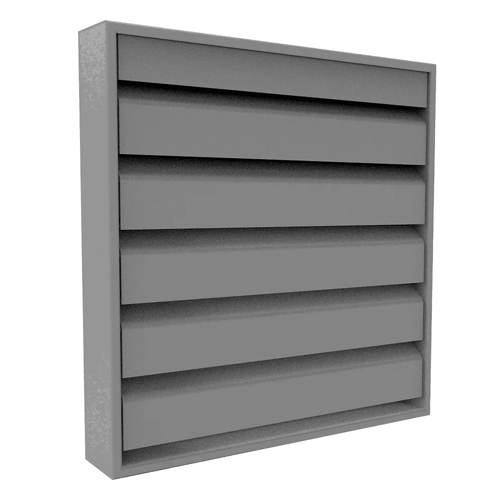 BRL34Z-SM-EWR-wysoka-najwyzsza-odpornosc-na-wode-krata-wentylacyjna-aluminium