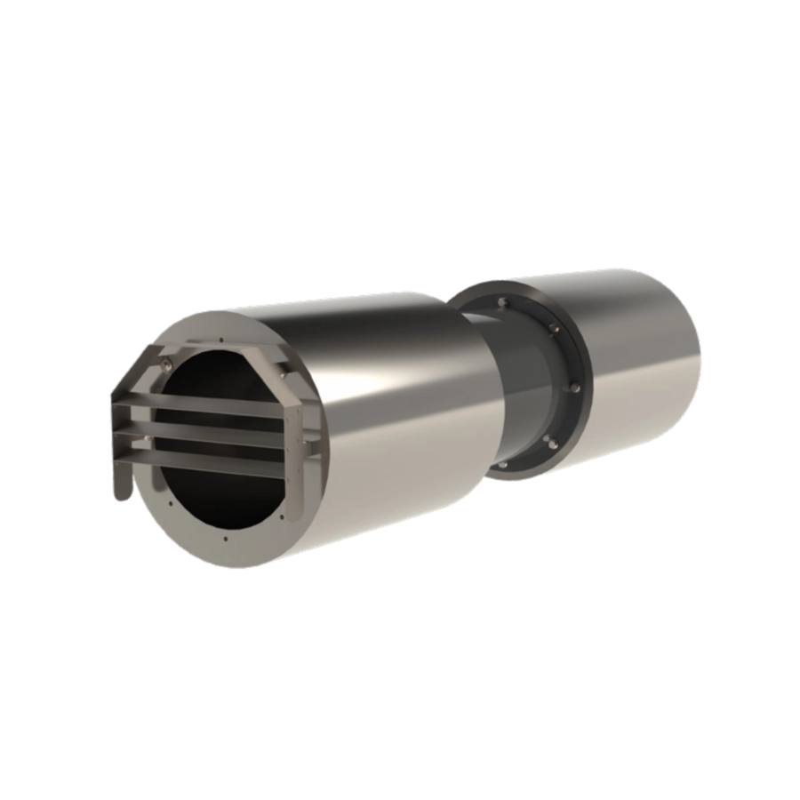 wentylator strumieniowy do wentylacji garażu podziemnego bvs carpark brookvent