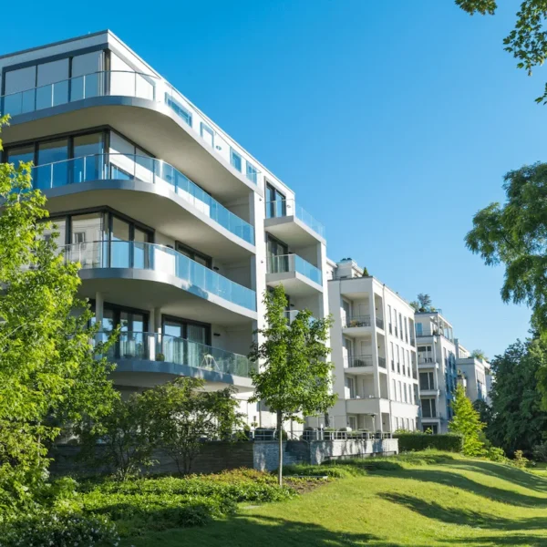 System wentylacyjny do mieszkania