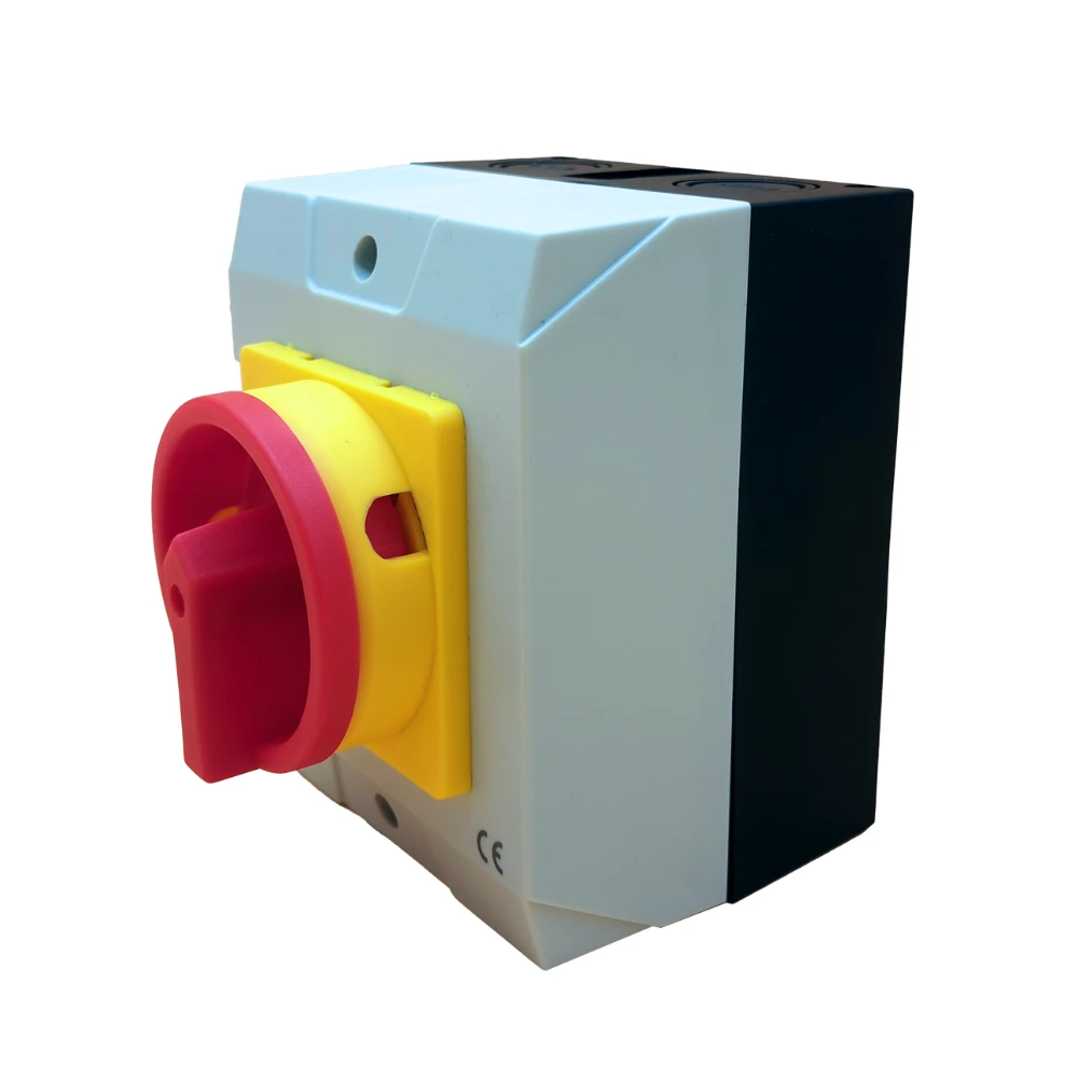 Wyłącznik serwisowy 25 A 2P